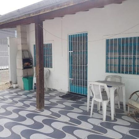 Chale Do Sunny Villa Caraguatatuba Ngoại thất bức ảnh