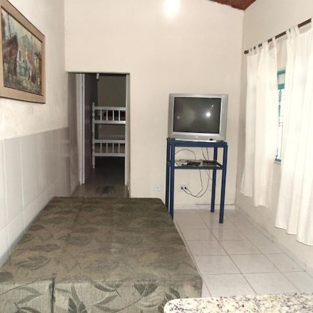 Chale Do Sunny Villa Caraguatatuba Ngoại thất bức ảnh