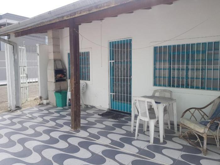 Chale Do Sunny Villa Caraguatatuba Ngoại thất bức ảnh