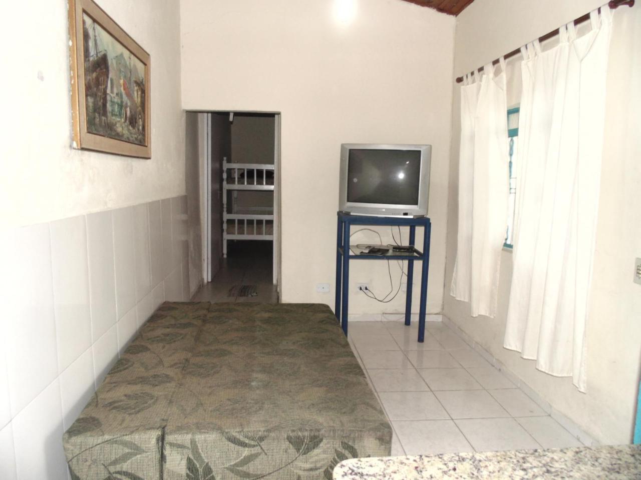 Chale Do Sunny Villa Caraguatatuba Ngoại thất bức ảnh