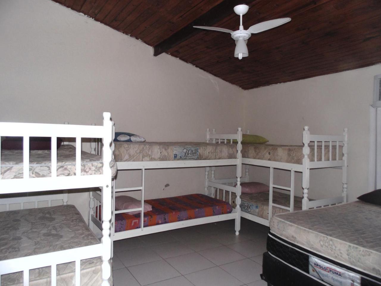 Chale Do Sunny Villa Caraguatatuba Ngoại thất bức ảnh