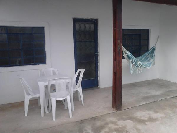 Chale Do Sunny Villa Caraguatatuba Ngoại thất bức ảnh