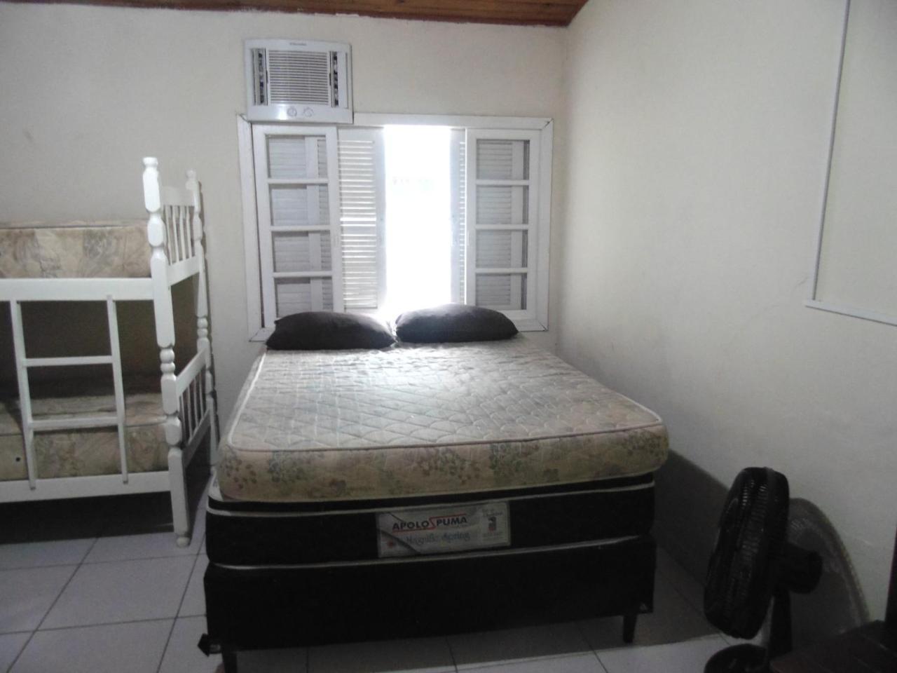 Chale Do Sunny Villa Caraguatatuba Ngoại thất bức ảnh