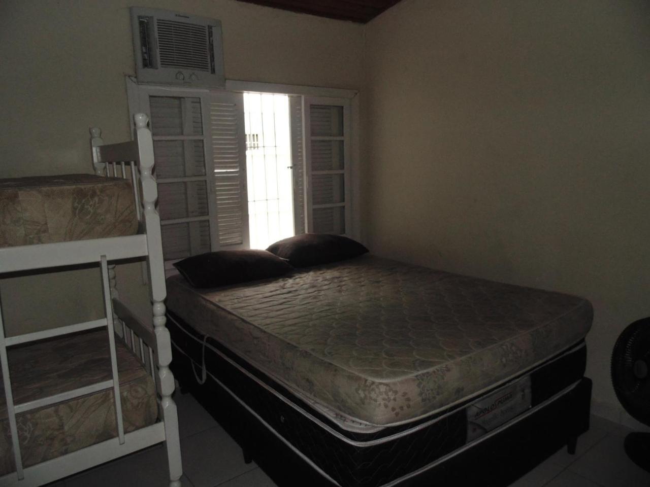 Chale Do Sunny Villa Caraguatatuba Ngoại thất bức ảnh