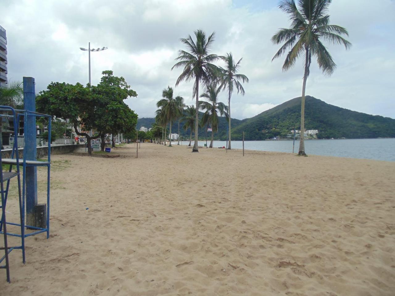 Chale Do Sunny Villa Caraguatatuba Ngoại thất bức ảnh