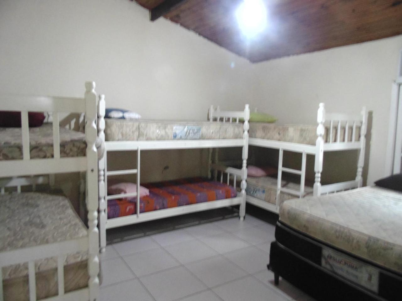 Chale Do Sunny Villa Caraguatatuba Ngoại thất bức ảnh