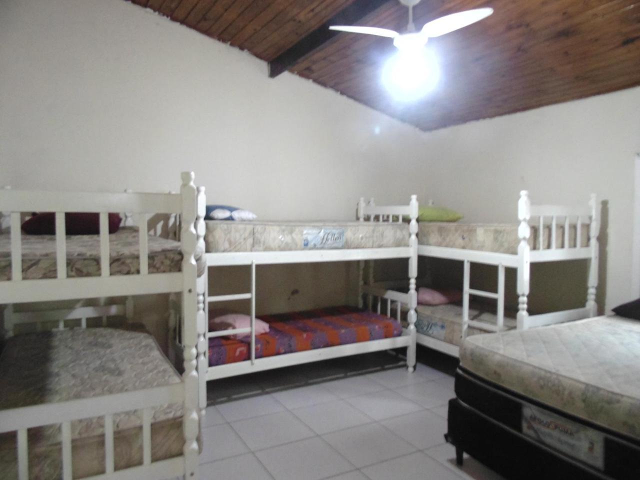 Chale Do Sunny Villa Caraguatatuba Ngoại thất bức ảnh