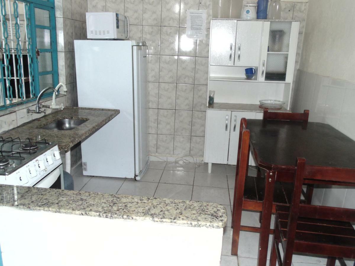 Chale Do Sunny Villa Caraguatatuba Ngoại thất bức ảnh